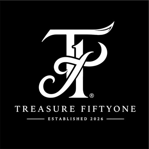 Treasure Fiftyone